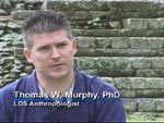 Thomas Murphy, Ph.D no longer believes.