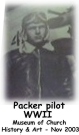 Boyd K Packer as pilot.