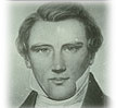 Joseph Smith was a colorful character who also included 'shady black' as one those shining colors.