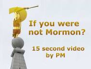 If not mormon?