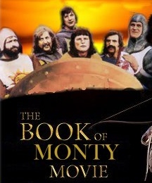 Book of Monty.