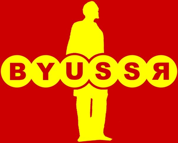 BYUSSR Red.