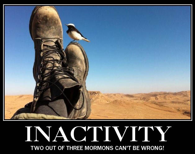 Inactivity-Mormon.