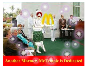 Mormon McTemple.