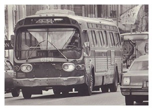 bus - Don Bagley.