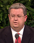 Wesley L Jones - Managing Director, Church Auditing Department