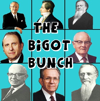 Bigot Bunch.