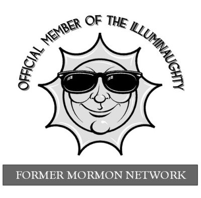 Former Mormon Network = Illuminaughty.