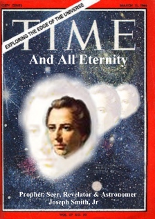 Joseph Smith Time Magazine